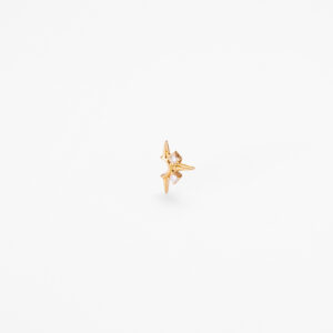 SO...DARK MOON single earring