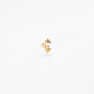 SO...HEAVEN single earring