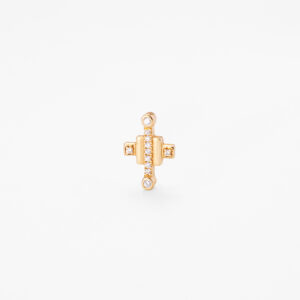 SO...CHLOE BY OPHELIA single earring