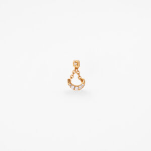 SO...SWING single earring
