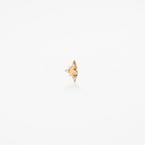 SO...SUNRISE single earring