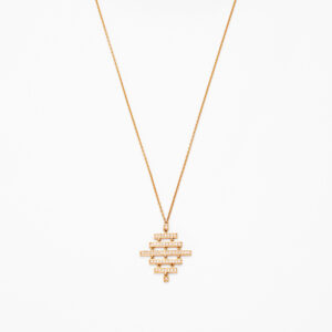 SO...CHLOE DECO necklace