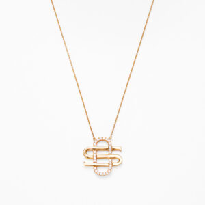 SO...SO necklace