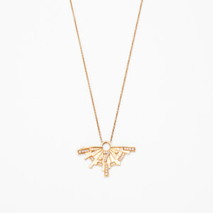 SO...LUCKY 7 necklace