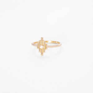SO...DECO ring