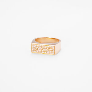 SO...SNAKE ring