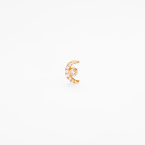SO...ECLIPSE single earring