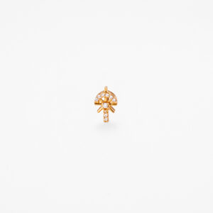 SO...ANCHOR single earring