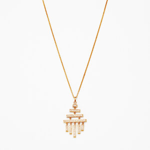 SO...CHLOE necklace