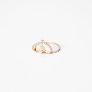 SO…CASPAR ring