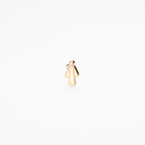 SO…GATSBY single earring