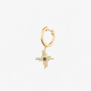 SO...SPIRITUAL DROP single earring