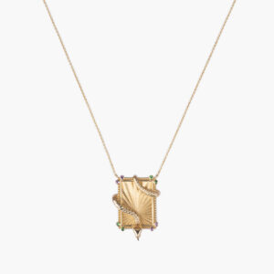 SO...ELEONORE necklace