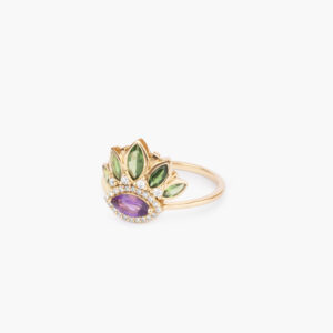 SO...INDIAN SUMMER ring